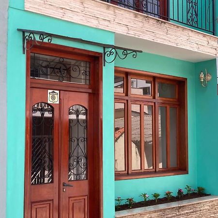 Апартаменти Charme No Centro Куня Екстер'єр фото